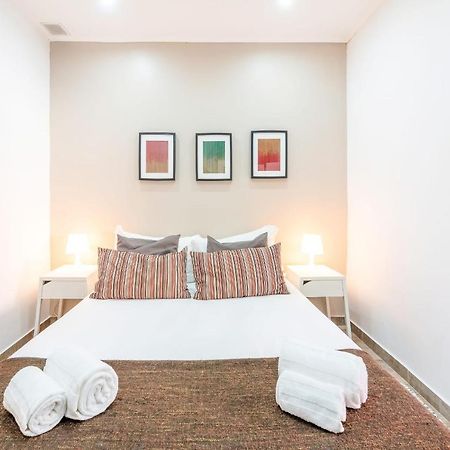 Guestready - Yellow Shine Lisboa Ngoại thất bức ảnh